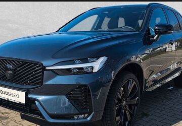 Volvo XC60 1.500 km 59.850 &euro; Karlsruhe 76187