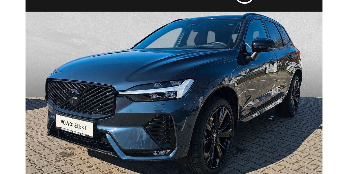 Volvo XC60 1.500 km 59.850 &euro; Karlsruhe 76187