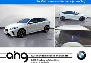 BMW 118 9.223 km 29.290 &euro; Pforzheim 75179