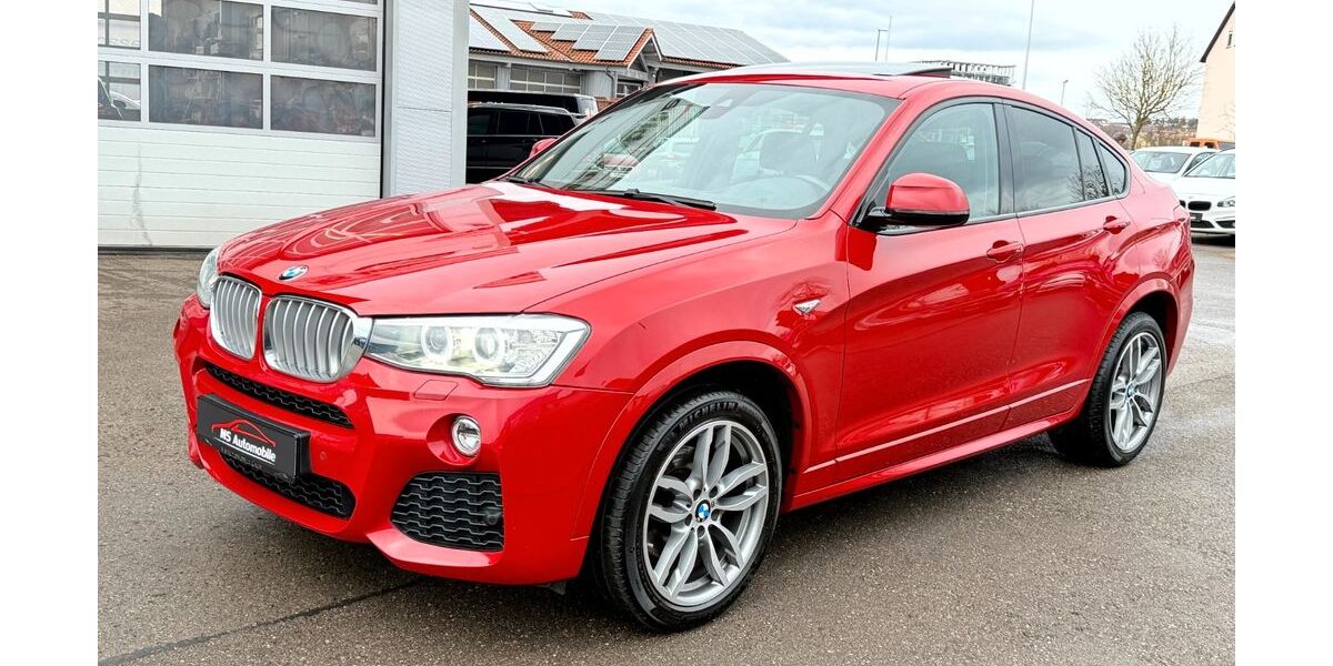 BMW X4 142.000 km 21.900 &euro; Calw 75365