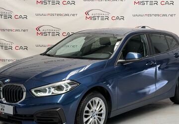BMW 118 168.000 km 15.890 &euro; Magstadt 71106
