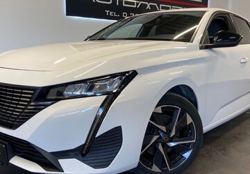 Peugeot 308 155.117 km 15.900 &euro; Bretten 75015