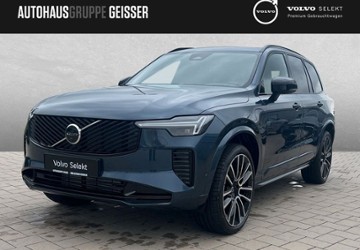 Volvo XC90 1.500 km 79.890 &euro; Karlsruhe 76187