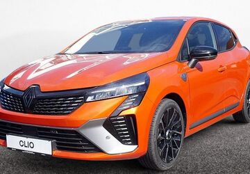 Renault Clio 5.298 km 20.480 &euro; Ostelsheim 75395