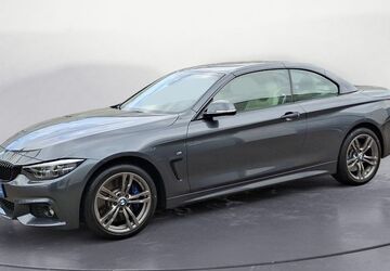 BMW 440 66.716 km 39.960 &euro; Pforzheim 75179