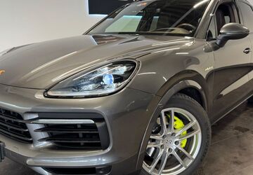 Porsche Cayenne 62.900 km 65.900 &euro; Bretten 75015