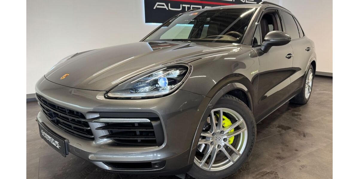 Porsche Cayenne 62.900 km 65.900 &euro; Bretten 75015