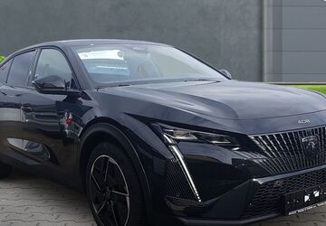 Peugeot 408 5.985 km 38.300 &euro; Pforzheim 75181