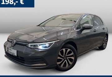 VW Golf 44.509 km 21.799 &euro; Niefern-Öschelbronn 75223