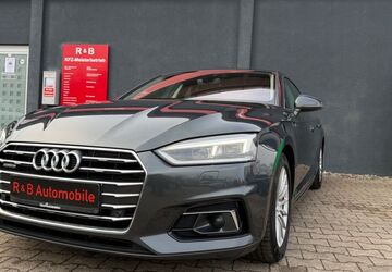 Audi A5 182.000 km 18.999 &euro; Gaggenau 76571