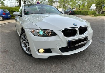 BMW 320 160.000 km 11.399 &euro; Pforzheim 75179