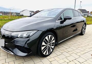 Mercedes-Benz EQE 59.950 km 37.700 &euro; Gaggenau 76571