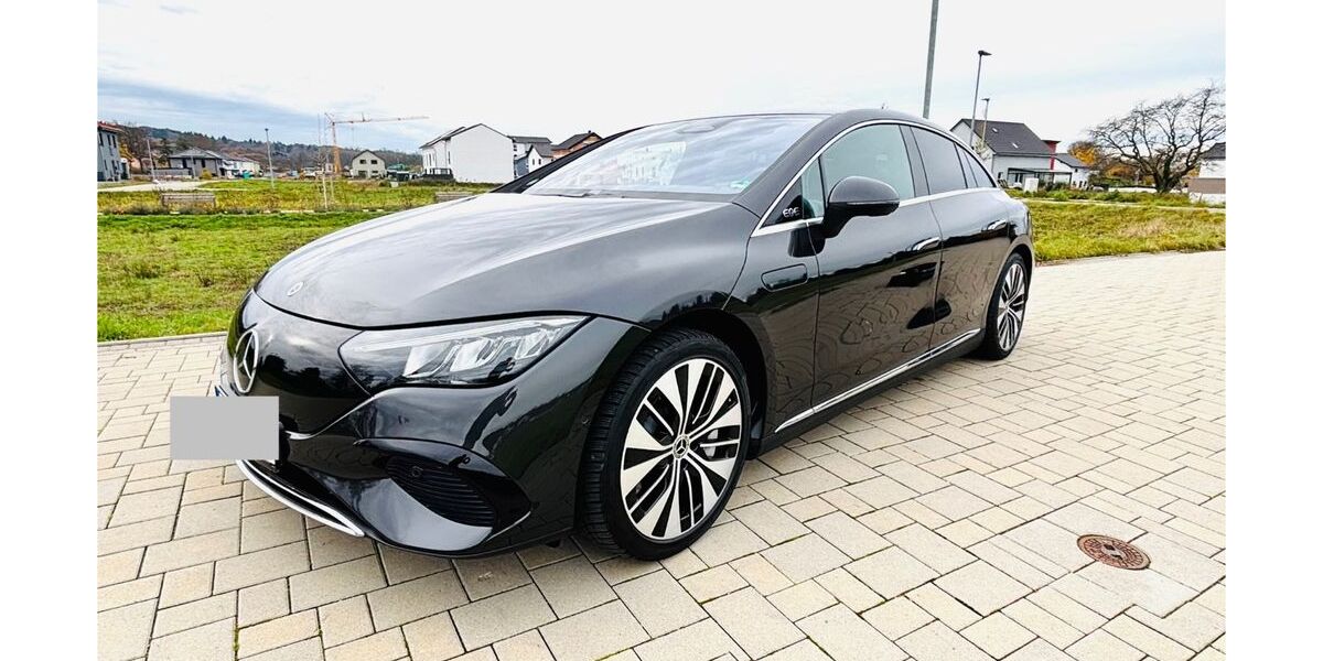 Mercedes-Benz EQE 59.950 km 37.700 &euro; Gaggenau 76571