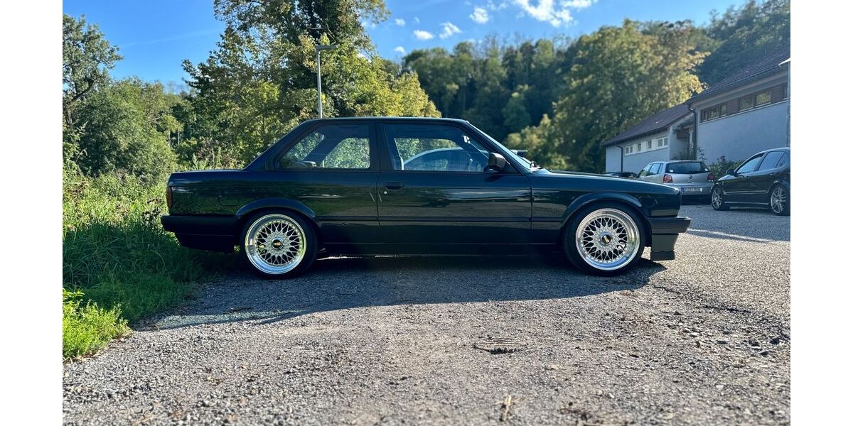 BMW 318 194.560 km 16.999 &euro; vaihingen an der enz 71665