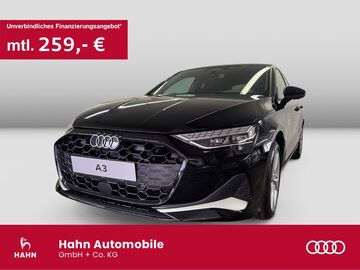 Gebrauchte Audi A3