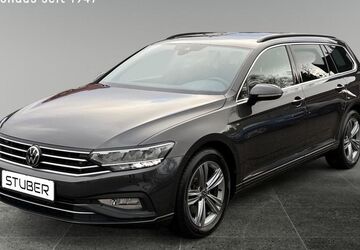 VW Passat Variant 72.200 km 25.990 &euro; Zaberfeld 74374