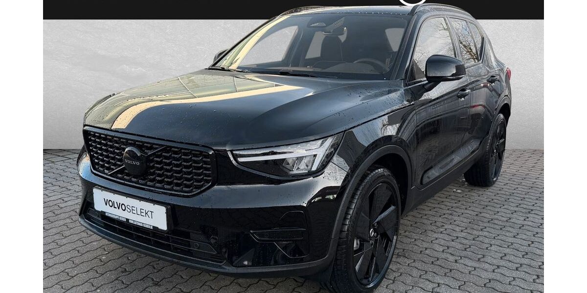 Volvo XC40 1.500 km 39.750 &euro; Karlsruhe 76187