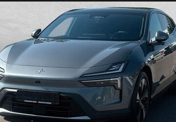 Polestar 4 25.000 km 47.450 &euro; Karlsruhe 76187
