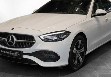 Mercedes-Benz C 180 11.610 km 37.190 &euro; Pforzheim 75179