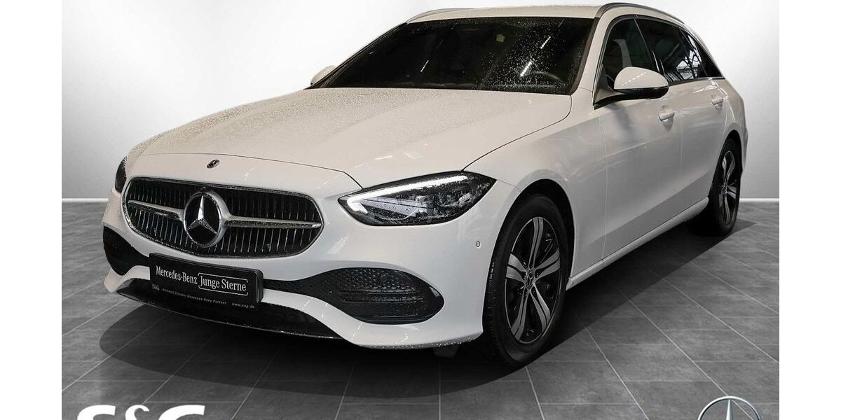 Mercedes-Benz C 180 11.610 km 37.190 &euro; Pforzheim 75179