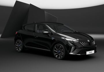 Renault Clio 9.400 km 21.990 &euro; Ettlingen 76275