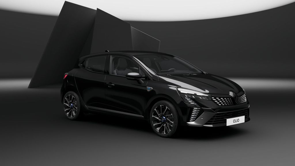 Renault Clio 9.400 km 21.990 &euro; Ettlingen 76275