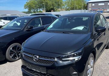 Opel Corsa 24.770 km 14.990 &euro; Pforzheim 75181