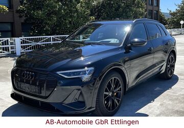 Audi e-tron 41.016 km 41.900 &euro; Ettlingen 76275