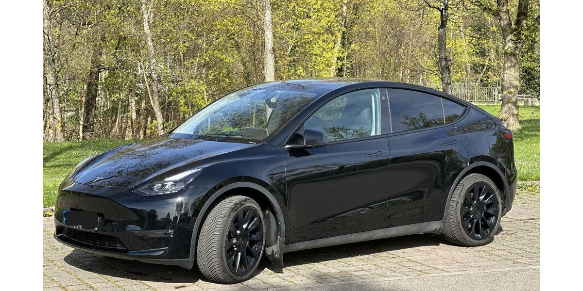 Tesla Model Y 35.000 km 34.990 &euro; Remchingen 75196