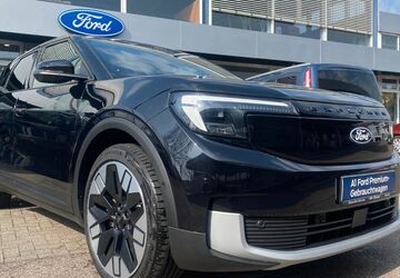 Ford Explorer 7.298 km 42.490 &euro; Bretten 75015