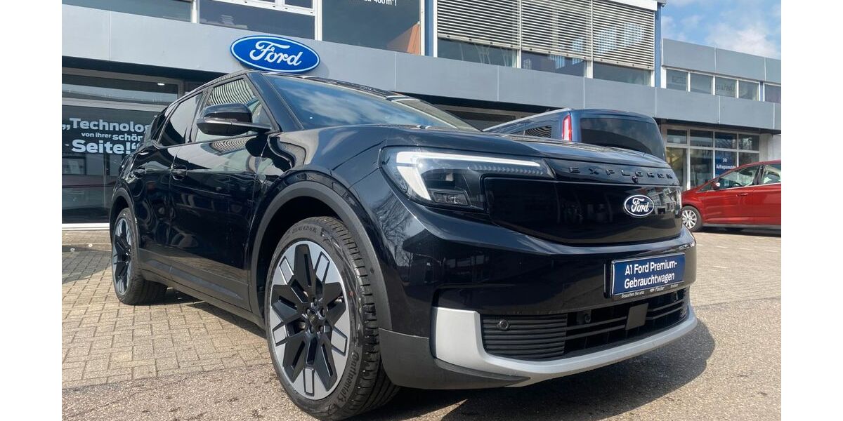 Ford Explorer 7.298 km 42.490 &euro; Bretten 75015