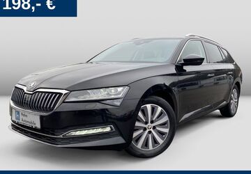 Skoda Superb 147.562 km 19.499 &euro; Niefern-Öschelbronn 75223