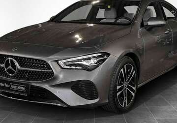 Mercedes-Benz CLA 180 5.980 km 32.680 &euro; Karlsruhe 76185