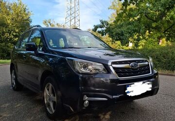 Subaru Forester 103.056 km 19.950 &euro; Pforzheim 75172