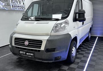 Fiat Ducato 223.000 km 6.480 &euro; Bruchsal 76646