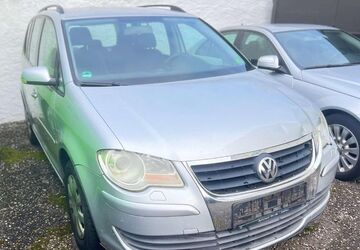 VW Touran 293.023 km 950 &euro; Pforzheim 75179