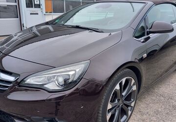 Opel Cascada 180.000 km 8.990 &euro; Ettlingen 76275