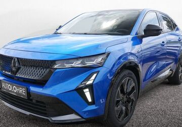 Renault Rafale 5.500 km 47.980 &euro; Ostelsheim 75395