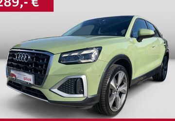 Audi Q2 56.203 km 23.930 &euro; Pforzheim 75179