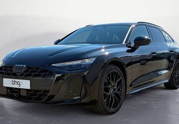 Audi A6 8.500 km 67.900 &euro; Ettlingen 76275