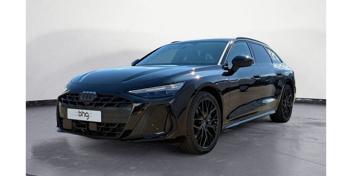 Audi A6 8.500 km 67.900 &euro; Ettlingen 76275