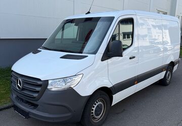 Mercedes-Benz Sprinter 47.300 km 30.800 &euro; Sindelfingen 71069