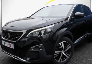 Peugeot 3008 71.000 km 20.900 &euro; Leonberg 71229
