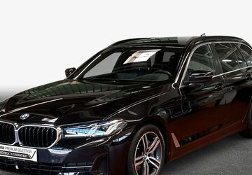 BMW 530 43.663 km 45.390 &euro; Karlsruhe 76227
