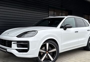 Porsche Cayenne 14.500 km 113.689 &euro; Ettlingen 76275
