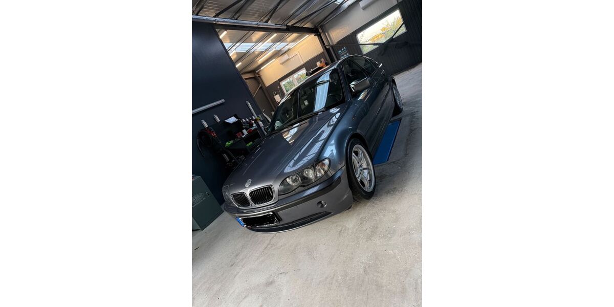 BMW 320 264.000 km 3.650 &euro; Pforzheim 75177