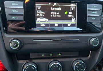 Skoda Octavia 112.000 km 7.950 &euro; Sindelfingen 71065