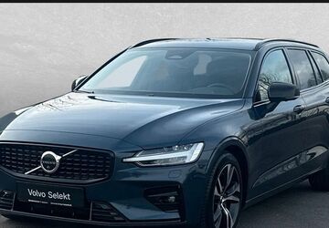 Volvo V60 22.000 km 35.450 &euro; Karlsruhe 76187