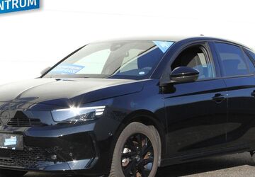 Opel Corsa 12.200 km 18.455 &euro; Stutensee-Friedrichstal (West) 76297