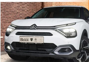 Citroen C4 29.653 km 19.980 &euro; Karlsruhe 76131